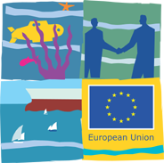 logo european marittime day